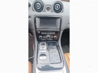 Jaguar XJ XJ (X351), Sedan, 2009 / 2019 3.0 V6 Supercharged 24V picture 13