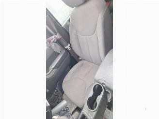 Jeep Wrangler Wrangler (JK), Terreinwagen, 2006 / 2018 3.6 V6 24V picture 10