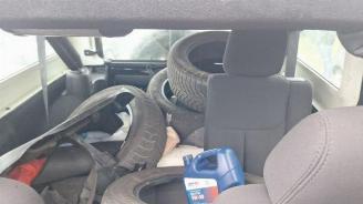 Jeep Wrangler Wrangler (JK), Terreinwagen, 2006 / 2018 3.6 V6 24V picture 12