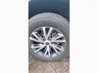 Isuzu D-Max D-Max (TFR/TFS), Pick-up, 2019 1.9 DDI 4x4 picture 19