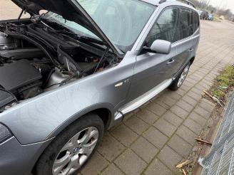 BMW X3 X3 (E83), SUV, 2004 / 2011 3.0i xDrive 24V picture 3