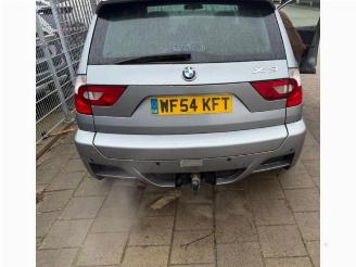 BMW X3 X3 (E83), SUV, 2004 / 2011 3.0i xDrive 24V 2005