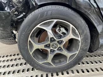 MG 3 MG3, Hatchback, 2024 1.5 Hybrid+ picture 12