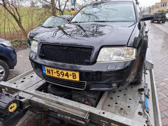  Audi A6 A6 Avant (C5), Combi, 1997 / 2005 4.2 V8 40V Quattro 2002/5