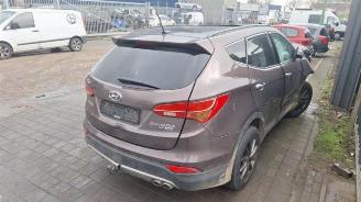 Hyundai Santa Fe Santa Fe III (DM), SUV, 2012 / 2018 2.2 CRDi R 16V 4x4 picture 2