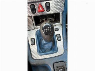 Mercedes SLK SLK (R170), Cabrio, 1996 / 2004 2.0 200 K 16V picture 8