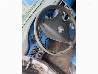 Mercedes SLK SLK (R170), Cabrio, 1996 / 2004 2.0 200 K 16V picture 5