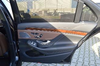 Mercedes S-klasse S350 CDI LANG PANORAMADACH MULTIMEDIA MEGA VOLL picture 10