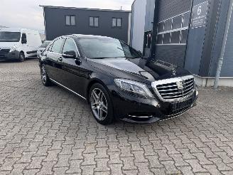  Mercedes S-klasse 350 CDI LANG PANO SOFTCLOSE 360* DISTRONIC 2016/1