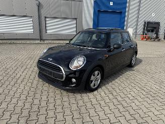 Avarii autoturisme Mini One DIESEL 5 TURIG NAVI KLIMA 2017/8