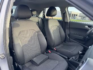 Audi A1 SPORTBACK 1.4 TDI Klima Navi PDC EURO 6 picture 13