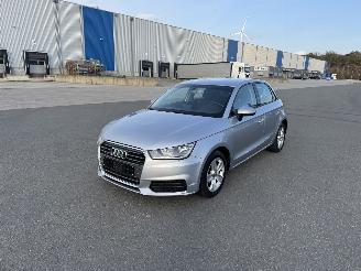  Audi A1 SPORTBACK 1.4 TDI Klima Navi PDC EURO 6 2015/10