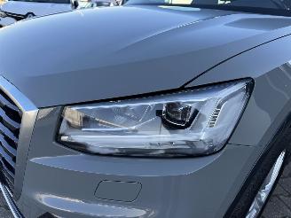 Audi Q2 1.6 TDI EDITION LED KLIMA NAVI picture 19