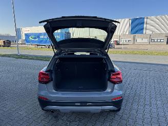 Audi Q2 1.6 TDI EDITION LED KLIMA NAVI picture 16