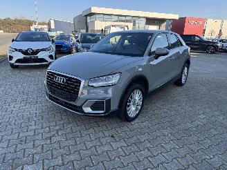  Audi Q2 1.6 TDI EDITION LED KLIMA NAVI 2018/8