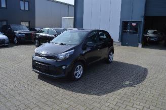  Kia Picanto 1.0 COMFORTLINE KLIMA 2022/1