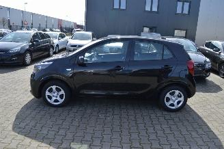 Kia Picanto 1.0 COMFORTLINE KLIMA picture 8