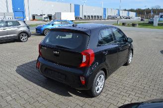 Kia Picanto 1.0 COMFORTLINE KLIMA picture 5