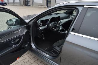 Mercedes E-klasse 350 CDI AMG KOMBI PANORAMA BURMESTER MULTI LED picture 4