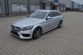  Mercedes C-klasse 220 D AMG LINE KOMBI 125 KW 2016/5