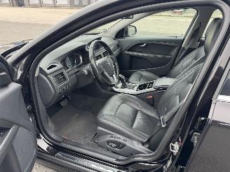 Volvo S-80 2.0 D4 SUMMUM AUTOMATIK XENON LEDER SCHIEBEDACH VOLL picture 9