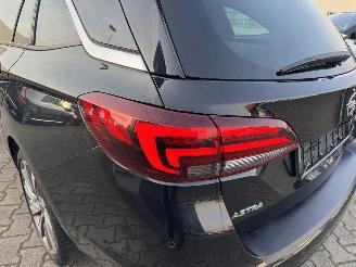 Opel Astra 1.6 CDTI 100 KW SPORT EDITION picture 24