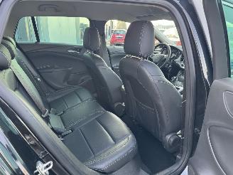 Opel Astra 1.6 CDTI 100 KW SPORT EDITION picture 13