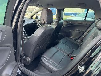 Opel Astra 1.6 CDTI 100 KW SPORT EDITION picture 11