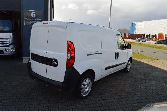 Opel Combo 1.3 DIESEL  LANG MAXI  KLIMA  EURO 6 PDC picture 5