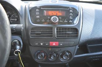 Opel Combo 1.3 DIESEL  LANG MAXI  KLIMA  EURO 6 PDC picture 12