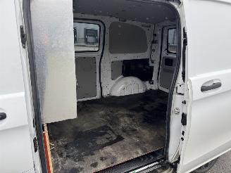 Mercedes Vito Vito Kasten 114 CDI Kompakt Automatik Klima L + R Schiebetur picture 12
