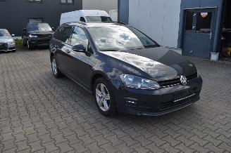 Volkswagen Golf VII 1.6 TDI 77KW KOMBI NAVI KLIMA SHZ picture 3