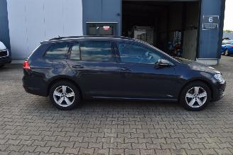 Volkswagen Golf VII 1.6 TDI 77KW KOMBI NAVI KLIMA SHZ picture 4