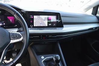 Volkswagen Golf Volkswagen Golf VIII Life +  Alcantara Pdc kam Acc IQ Light picture 16