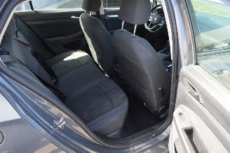 Volkswagen Golf Volkswagen Golf VIII Life +  Alcantara Pdc kam Acc IQ Light picture 11