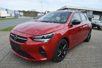  Opel Corsa Opel Corsa F Elegance Ful Led Navi Pro Leder Digital cocpit kamera 2022/10