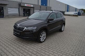 Schadeauto Skoda Karoq 1.5 TSI DSG EDITION 110 KW 2019/4