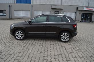 Skoda Karoq 1.5 TSI DSG EDITION 110 KW picture 8