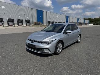  Volkswagen Golf VIII 2.0 TDI 110 KW DSG ACC KLIMA PDC 2020/9