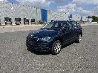  Skoda Karoq 1.0 STYLE KLIMA NAVI LED KEYLESSGO 2019/12