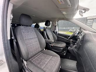 Mercedes Vito TOURER 109 CDI 9 PERSOONS KLIMA picture 14