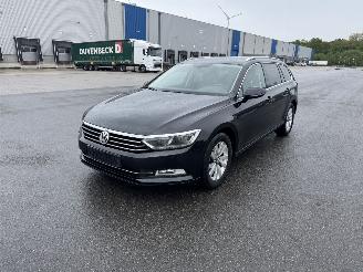  Volkswagen Passat 1.6 TDI KLIMA LED NAVI 2015/8