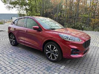 Uttjänta bilar auto Ford Kuga 2.5 PHEV 2023/4
