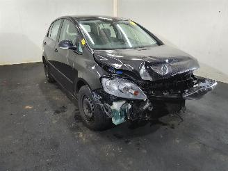 Démontage voiture Volkswagen Golf plus 5M 1.6 FSI Turijn 2005/5