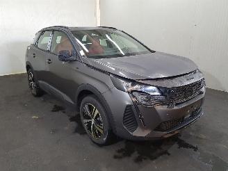 Autoverwertung Peugeot 3008 P84E GT 1.6P Aut. 2023/1