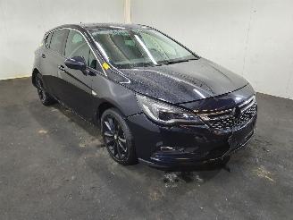 Coche siniestrado Opel Astra K D68 1.4 Business+ 2017/11