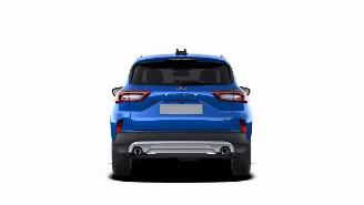 Ford Kuga Titanium picture 2