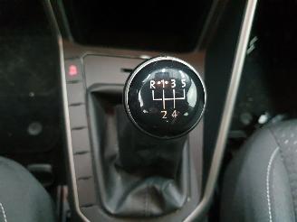 Volkswagen Polo AW 1.0 BlueMotion ComfortLine picture 16