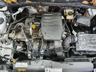 Volkswagen Polo AW 1.0 BlueMotion ComfortLine picture 11