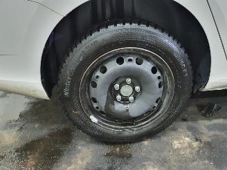 Skoda Fabia NJ Ambition 1.0 70Kw picture 26